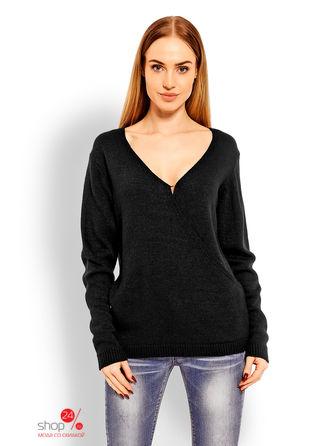 Пуловер Peekaboo