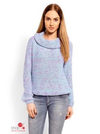 Пуловер Peekaboo