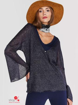 Пуловер Blue Shadow