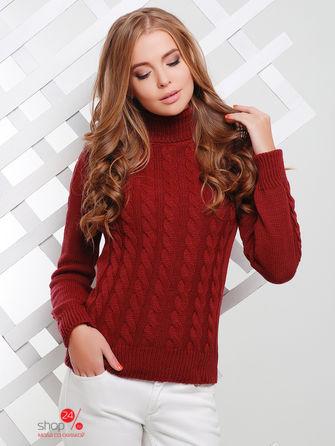 Пуловер MarSe