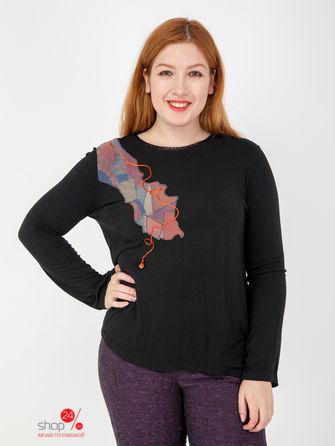 Пуловер IMPREVU