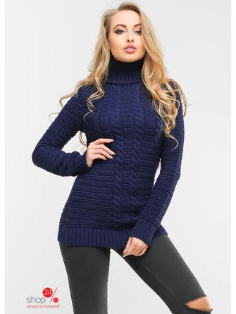 Пуловер Cocon