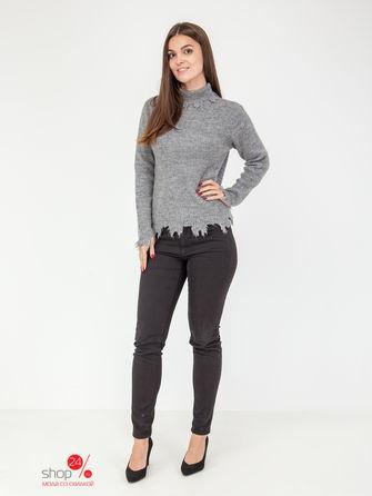 Пуловер Flex Moda