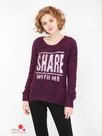 Пуловер Terranova