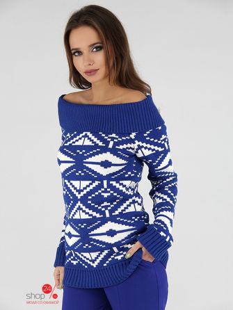 Пуловер ANUSHKA by Anna Pavlova