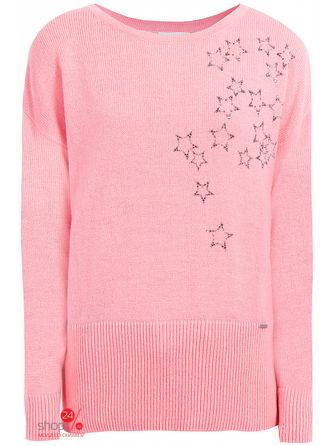 Пуловер Finn Flare