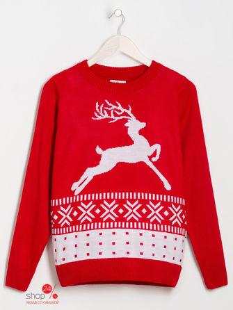 Пуловер KAFTAN