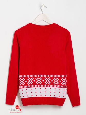 Пуловер KAFTAN