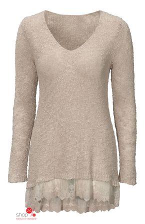 Пуловер Halens