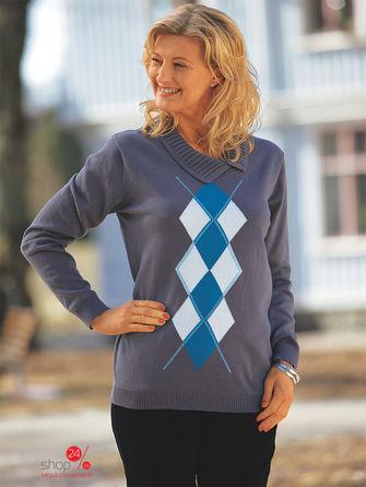 Пуловер Cellbes