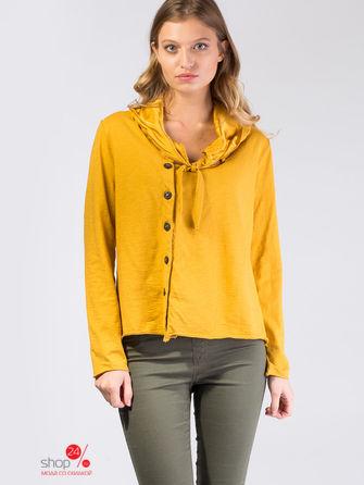 Пуловер Brava Catalan