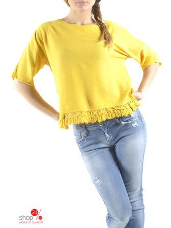 Джемпер 5 two 5