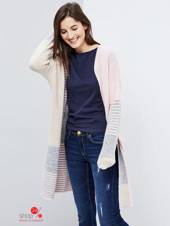 Пуловер Moodo