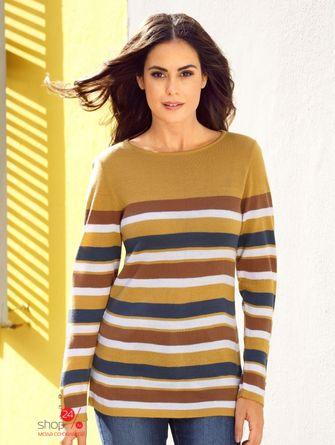 Пуловер Klingel