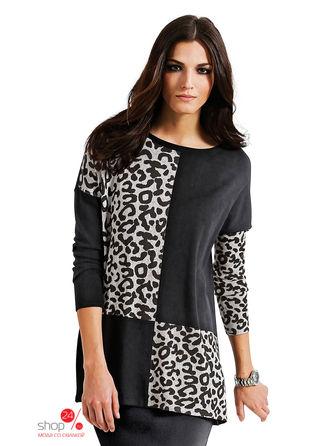 Пуловер Klingel