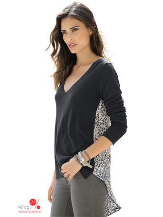 Пуловер Klingel