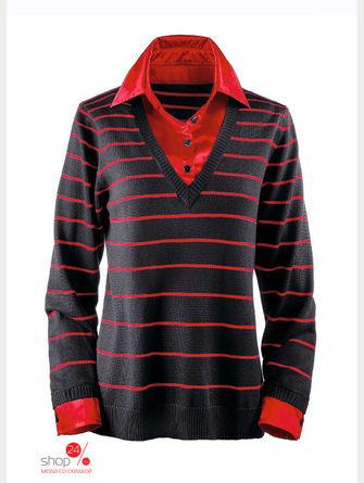 Пуловер Klingel