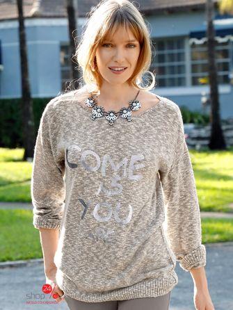 Пуловер Klingel