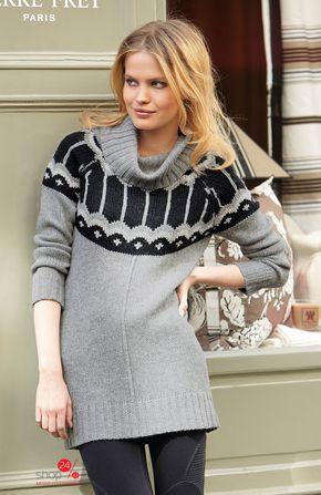 Пуловер Halens Пуловер Halens