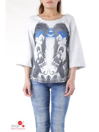 Джемпер Fornarina