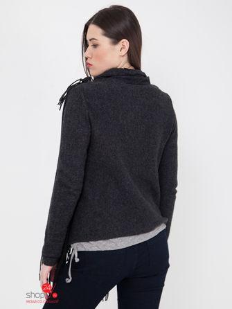 Пуловер Zero Пуловер Zero