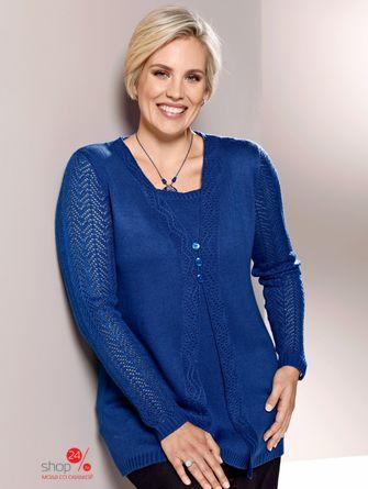 Пуловер Klingel