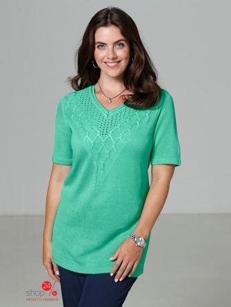 Пуловер Klingel