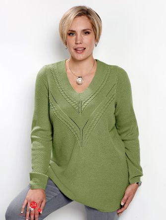 Пуловер Klingel Пуловер Klingel