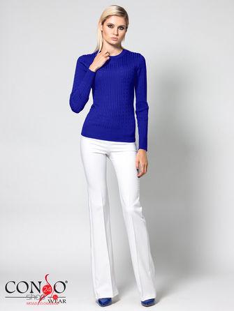 Пуловер CONSO