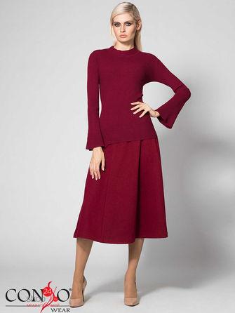 Пуловер CONSO