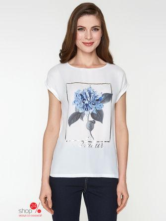 футболка Bestia