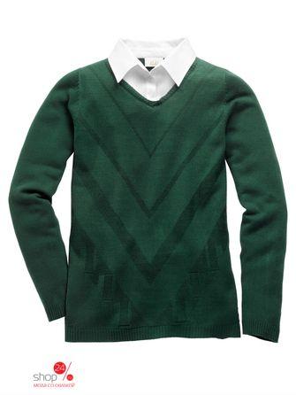 Пуловер Klingel