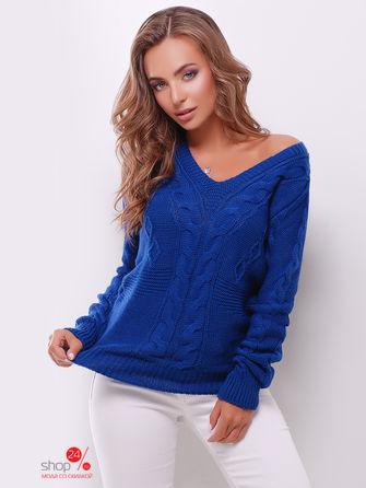 Пуловер MarSe