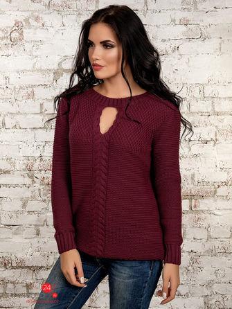 Пуловер Palvira