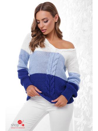 Пуловер MarSe