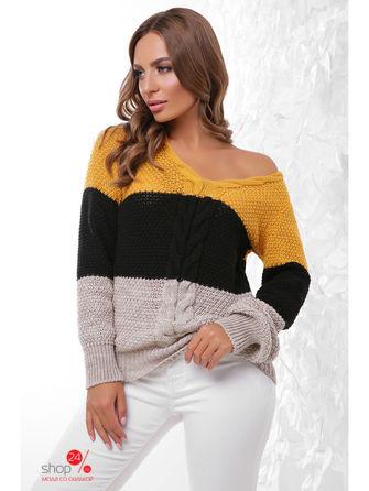 Пуловер MarSe