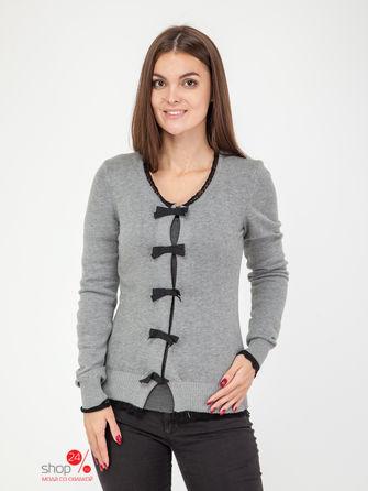 Пуловер Waggon Paris Пуловер Waggon Paris