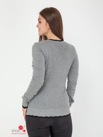 Пуловер Waggon Paris Пуловер Waggon Paris