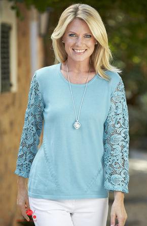 Пуловер Cellbes