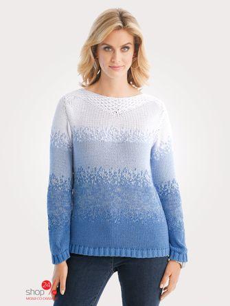 Пуловер Klingel