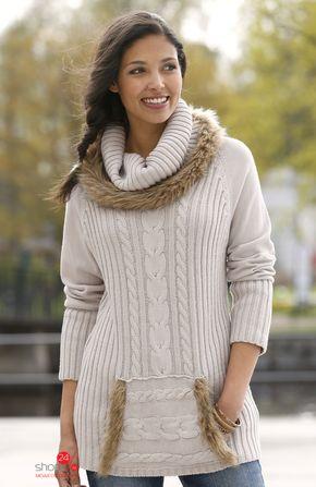 Пуловер Cellbes