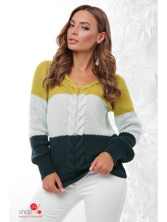 Пуловер MarSe