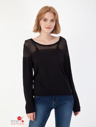 Пуловер Lee Cooper