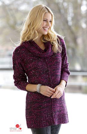 Пуловер Cellbes