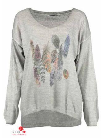 Пуловер Zabaione