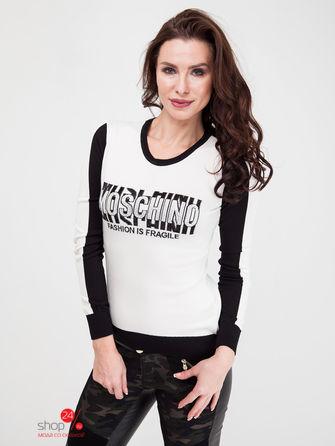 Джемпер Love Moschino