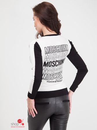 Джемпер Love Moschino