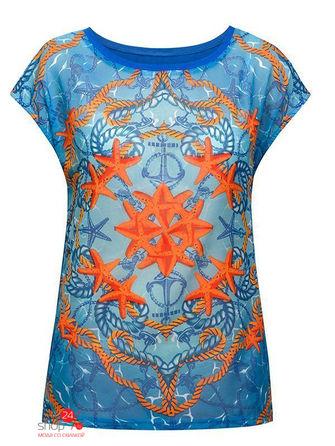 Футболка Pelican