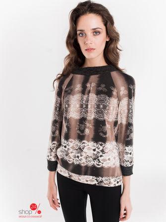 Пуловер Bravissimo