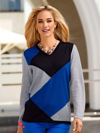 Пуловер Klingel